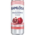 Granatäpple Kolsyrat Vatten Burk Ramlösa 33c