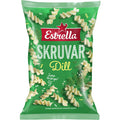 Skruvar Dill Estrella 80g