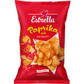 Paprika Havs Salt Chips Estrella 175g