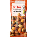 Festival Mix Spicy Nötter Nutisal 60g