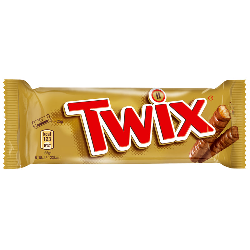 Twix 50G