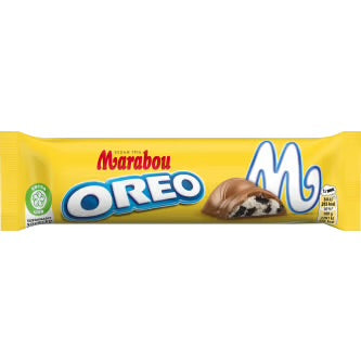 Oreo
Marabou 37g