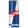 Red Bull Energidryck Burk
Red Bull 25cl