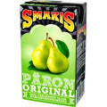 Päron Fruktdryck Tetra
Smakis 25cl
