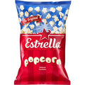 Popcorn Saltade
Estrella 65g