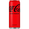 Coca-Cola Zero 33cl